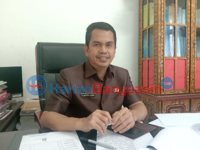 Ribuan BPJS Subsidi di Banyuasin Dinonaktifkan