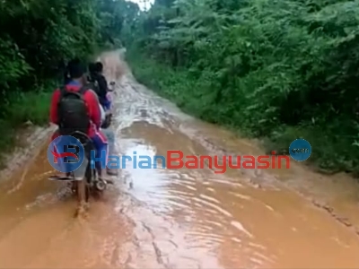 Kami Harus Ngadu Kemana? Pak Bupati Jangan Pilih Kasih