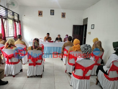 Penyelamatan Arsip Sebagai Bukti Pertanggungjawaban Penyelenggaraan Pemerintah