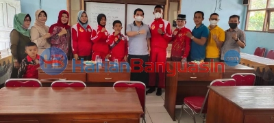 Tiga Atlet Renang Siap Bertarung di Porprov