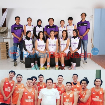 Tahun Depan BBC Kirim Atlet Basket Ikuti Liga Bali, Harapkan Suport Pemerintah