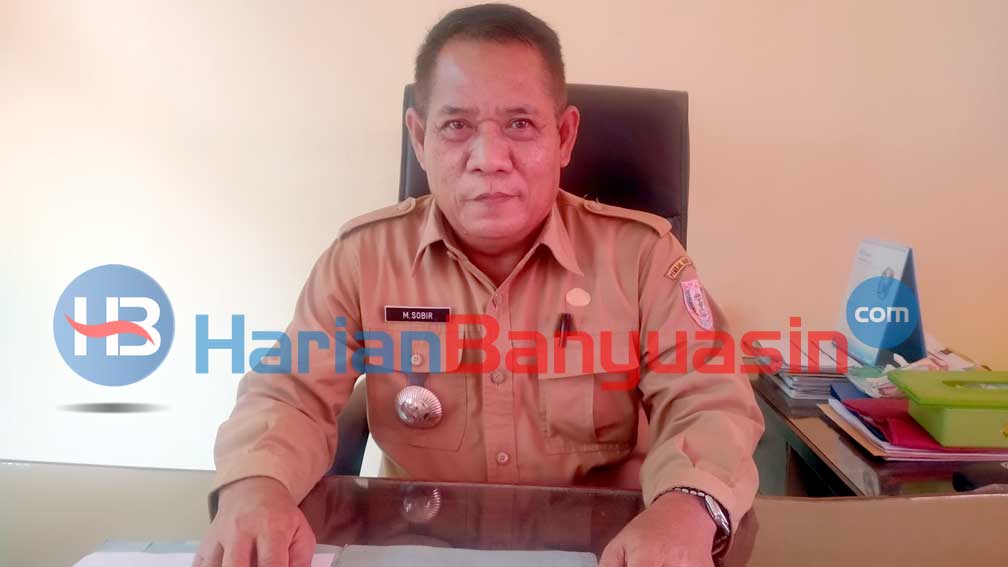 Pemdes Sri Kembang harus Manfaatkan Dana Desa