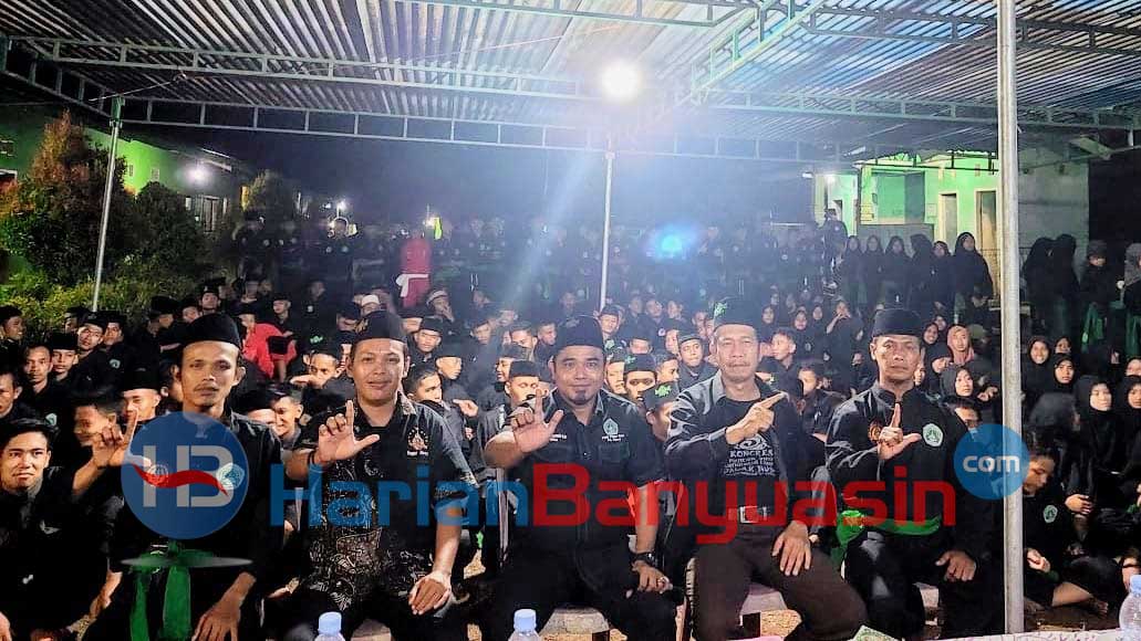 Kader PSNU Pagar Nusa Harus Takzim Kepada Kyai