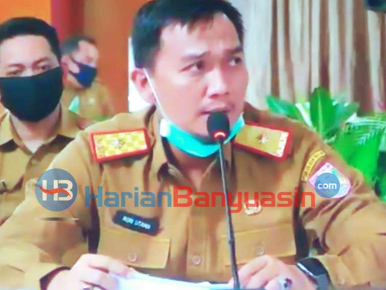 Jangan Ada Pemadaman Listrik saat Pelaksanaan Pilkades, DPMD Banyuasin Surati PLN