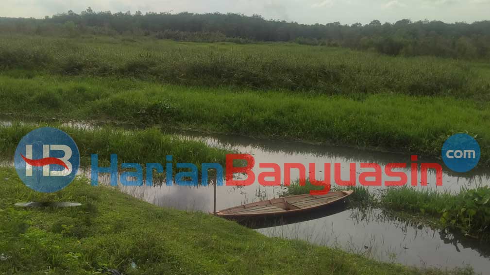 Sungai Biyuku Diduga Tercemar Limbah Perusahaan, Warga Kehilangan Mata Pencaharian