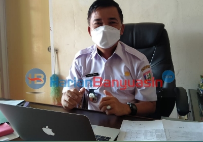 Pilkades Serentak di Kecamatan Rantau Bayur, Berlangsung Sukses Tanpa Kendala