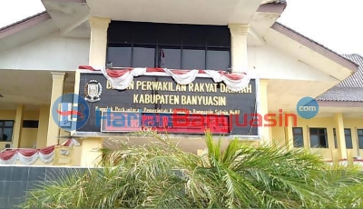 Nyuruh Berhemat, Eh Wakil Rakyat Malah Pelesiran ke Lampung
