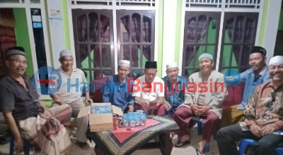 Tanam Pohon Kelapa Dipinggir Sungai, Warga Talang Kacang Disambar Buaya