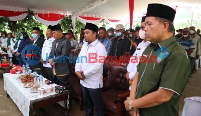 Terus Berbenah PKB Banyuasin Terus Panaskan Mesin Partai