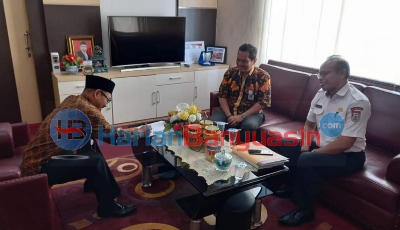 41 Cakep SDN Sudah Terima Sertifikat