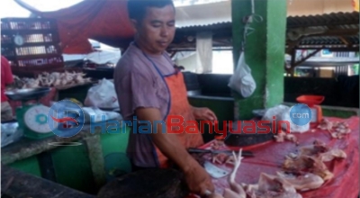 Ayam Potong Naik, Pengusaha Rumah Makan Naikkan Harga