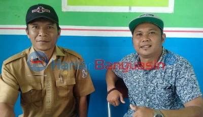 Solehan: Pembangunan Dranase dan Rehap RTLH Jadi Usulan Prioritas Masyarakat