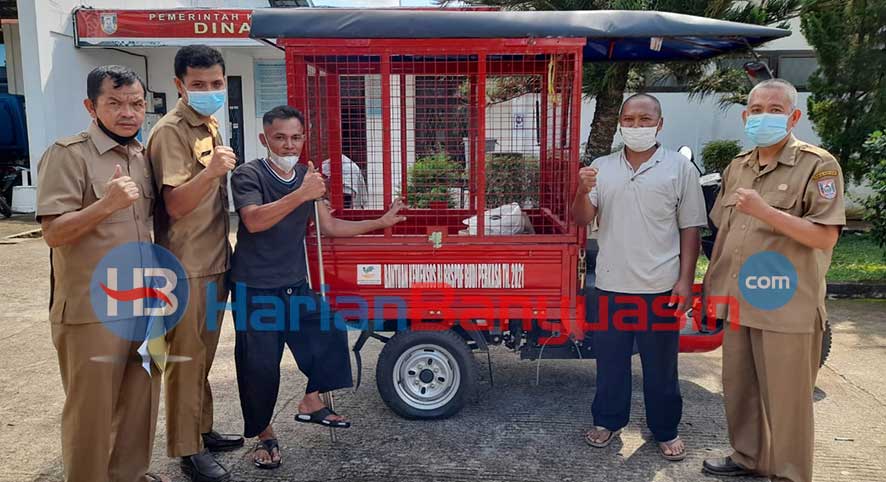 Sadis, Hendak Urus Berkas P3K Istri, Malah Ditembak Begal