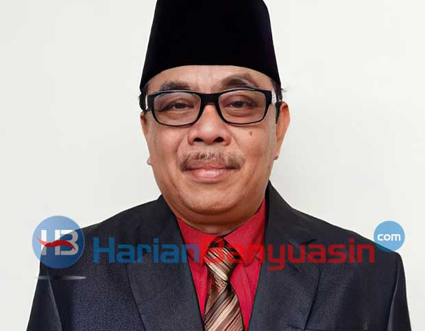 Tahun 2021 Disbunak Banyuasin Salurkan 144 Ekor Sapi, Begini Syarat Mendapatkannya