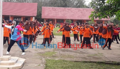 FBKK Fasilitasi Open Rekrutmen Tamatan SMK