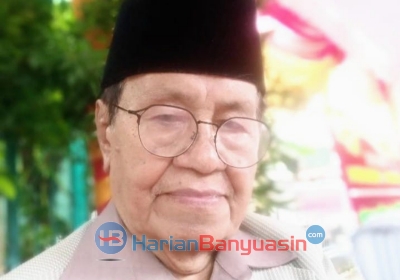 KH Kaharudin Aziz: Warga NU Akan Mempertahankan Haknya