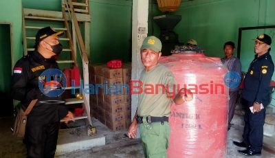 Sarat Penyimpangan, BUMDes Lubuk Rengas Miliki PADes Sebesar 3,7 Juta Rupiah