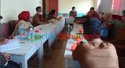 Minat Masuk MTs MU Pangkalan Balai Terus Meningkat