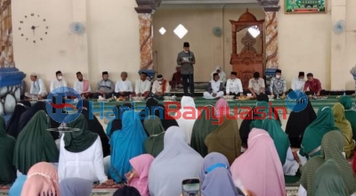 Siap Dukung Program Religius dan Gema