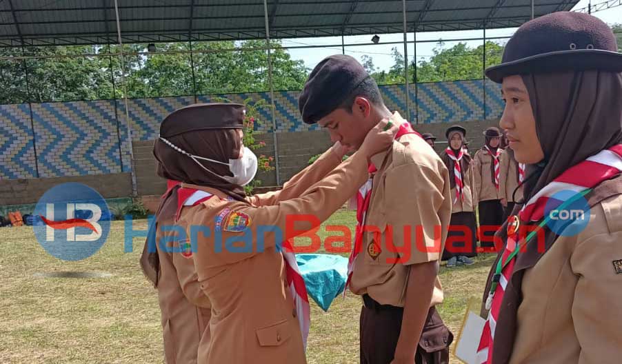 Membangunkan Generasi Rebahan melalui Kegiatan PTA