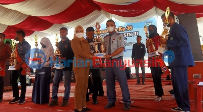 SMAN Plus, Juara Umum ke 2 Pencak Silat