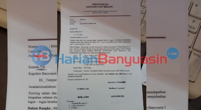 Minyak Goreng Langka, Forum Pemuda Banyuasin Satu Akan Gelar Aksi Ujuk Rasa