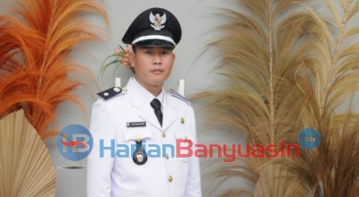 Nur Muhammad: Gedung Olahraga dan Akses Jalan Desa Jadi Harapan Masyarakat