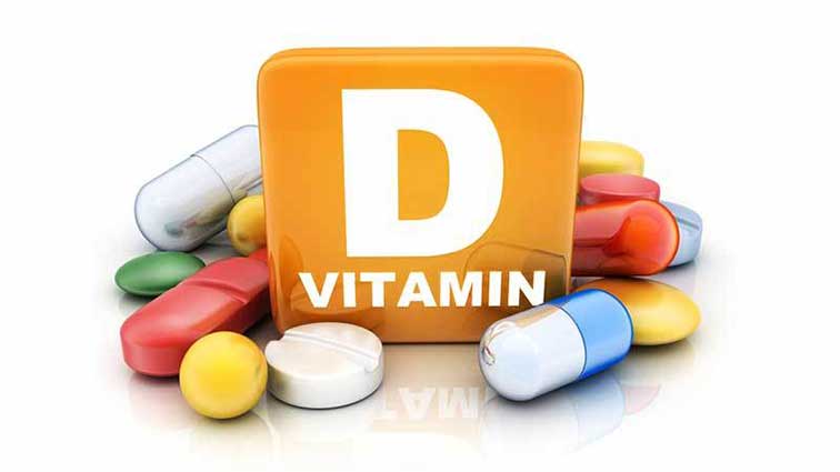 4 Manfaat Vitamin D