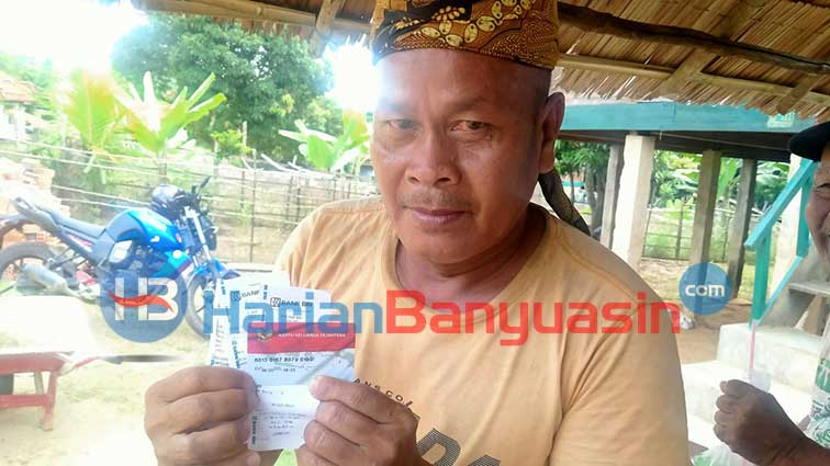 Saldo Kosong Hingga Tak Miliki Butab dan KKS, KPM Bansos Dua Desa Dibuat Bingung