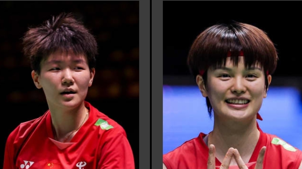 China Juara Umum German Open 2026: 4 Gelar Juara, 2 Runner Up