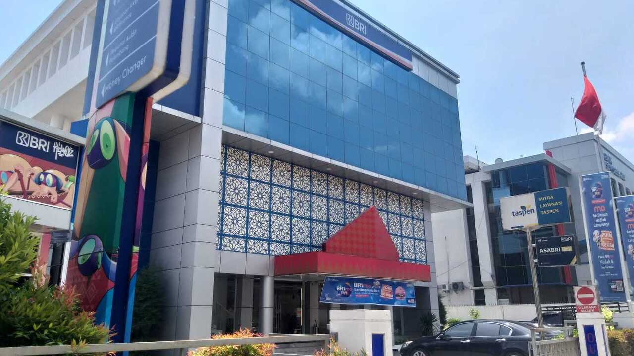 Buka Rekening BRI Cukup Mudah, Hanya Ini Yang Dilakukan Nikmati Keuntunganya 