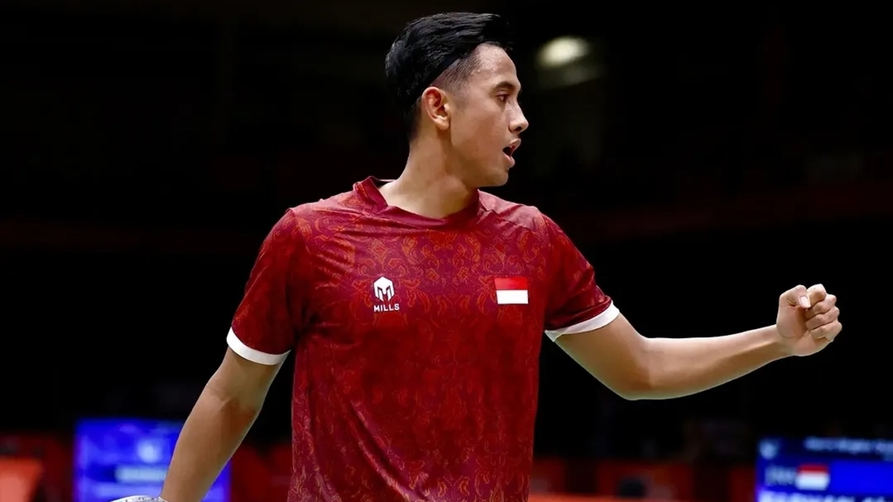 Alwi Farhan Melaju ke Semifinal Asian Games 2026