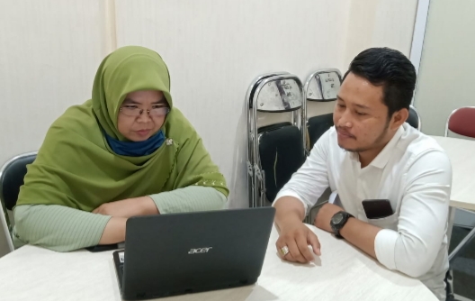 Inilah Syarat untuk Pengajuan Lelang Barang dan Jasa di Banyuasin