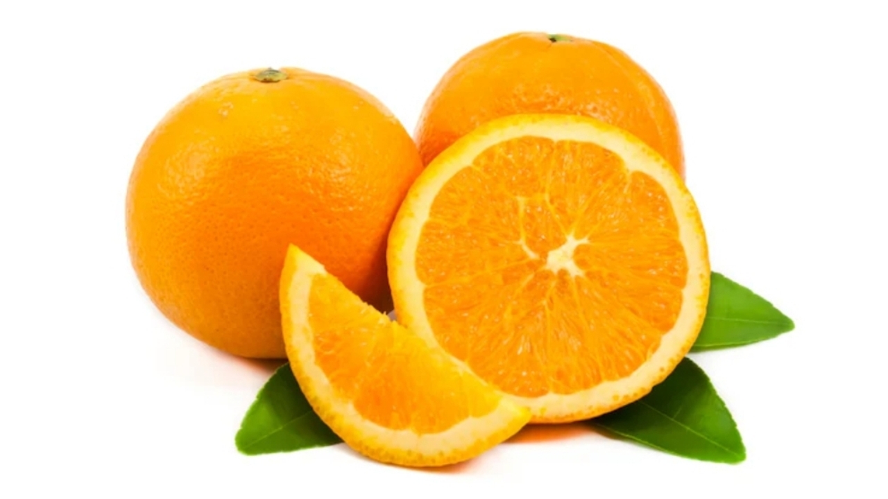 Sering Sembelit? Konsumsi Jeruk Bisa Jadi Solusi Alami untuk Pencernaan Sehat