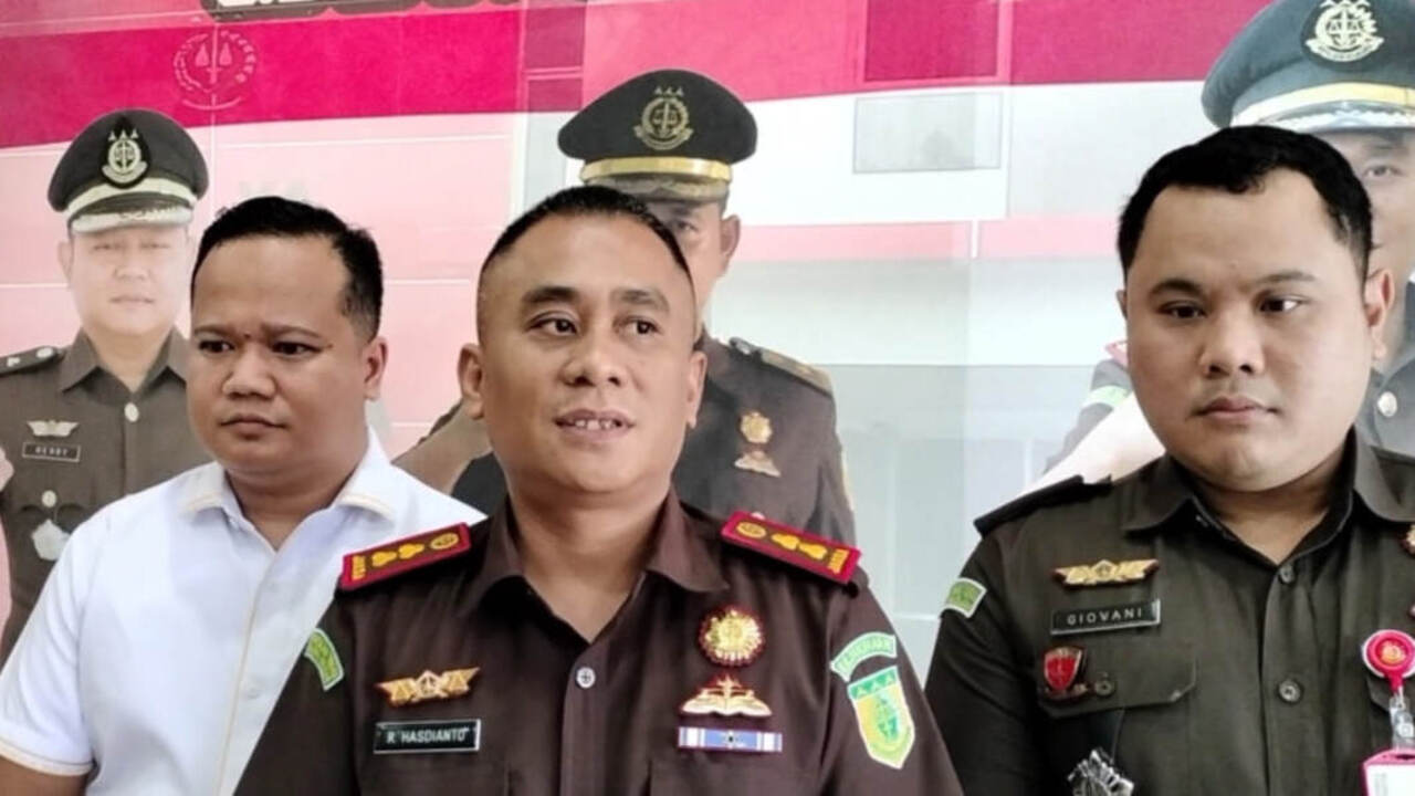 Kejari Banyuasin Percepat Penanganan Kasus Pungli, Terbuka Kemungkinan Tersangka Baru