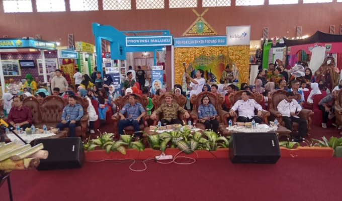 Disdikbud Banyuasin dan Balai Pelestarian Kebudayaan Gelar Workshop