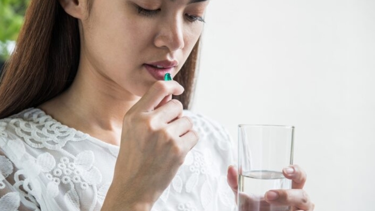 Tak Butuh Vitamin Mahal, Cukup 3 Nutrisi Sederhana Ini Agar Tidak Cepat Mengalami Penuaan