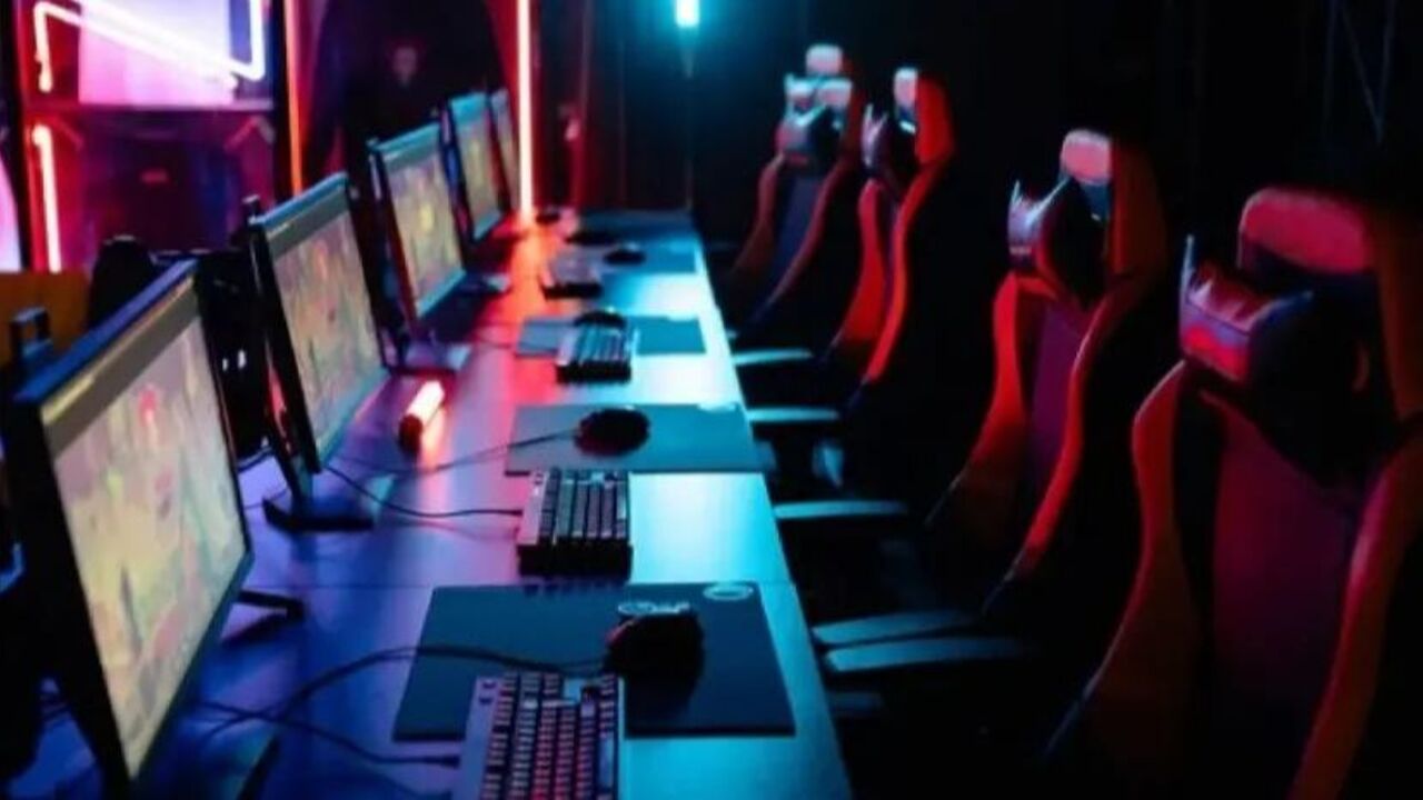 E-Sport di Indonesia Kian Berkembang, Peluang Karier Terbuka Lebar