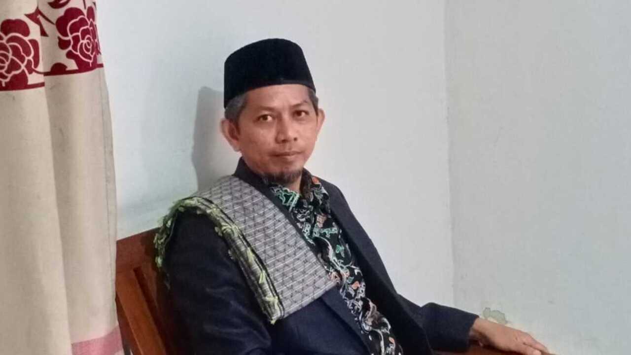 Pengobatan Dengan Pedekatan Sufistik