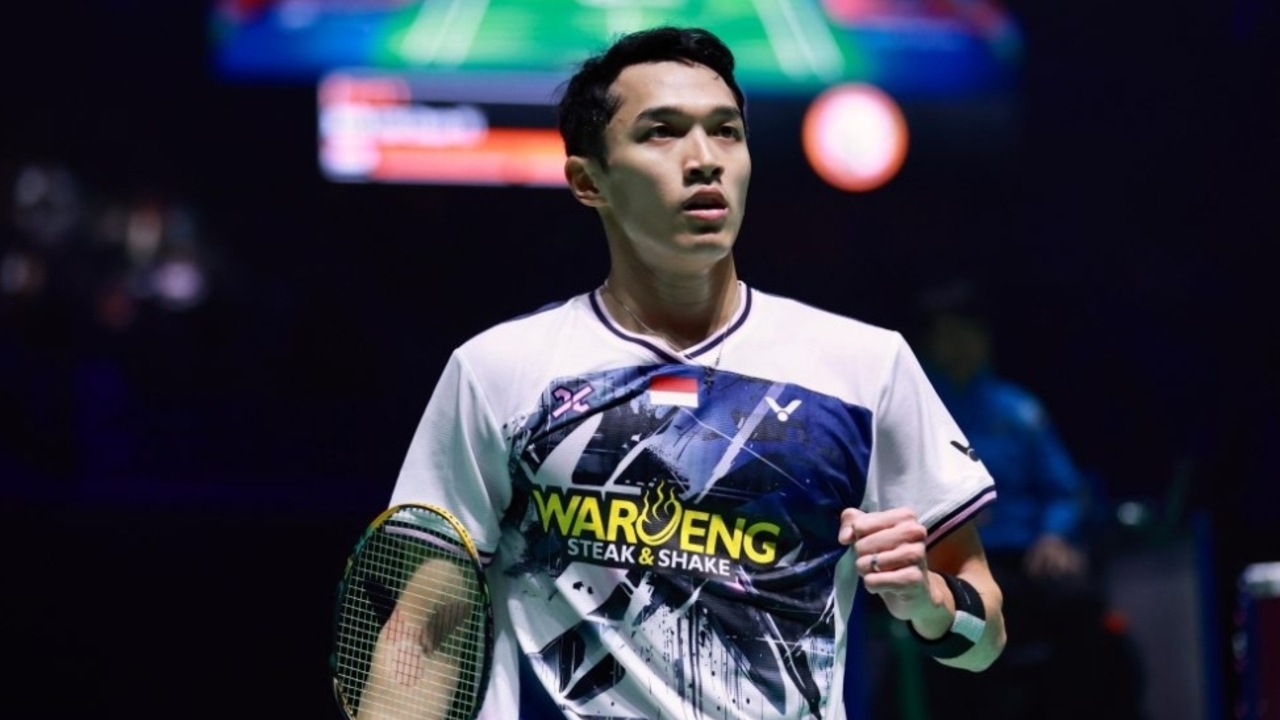 Daftar Lengkap Skuad Indonesia di All England 2026, Siap Guncang Birmingham!