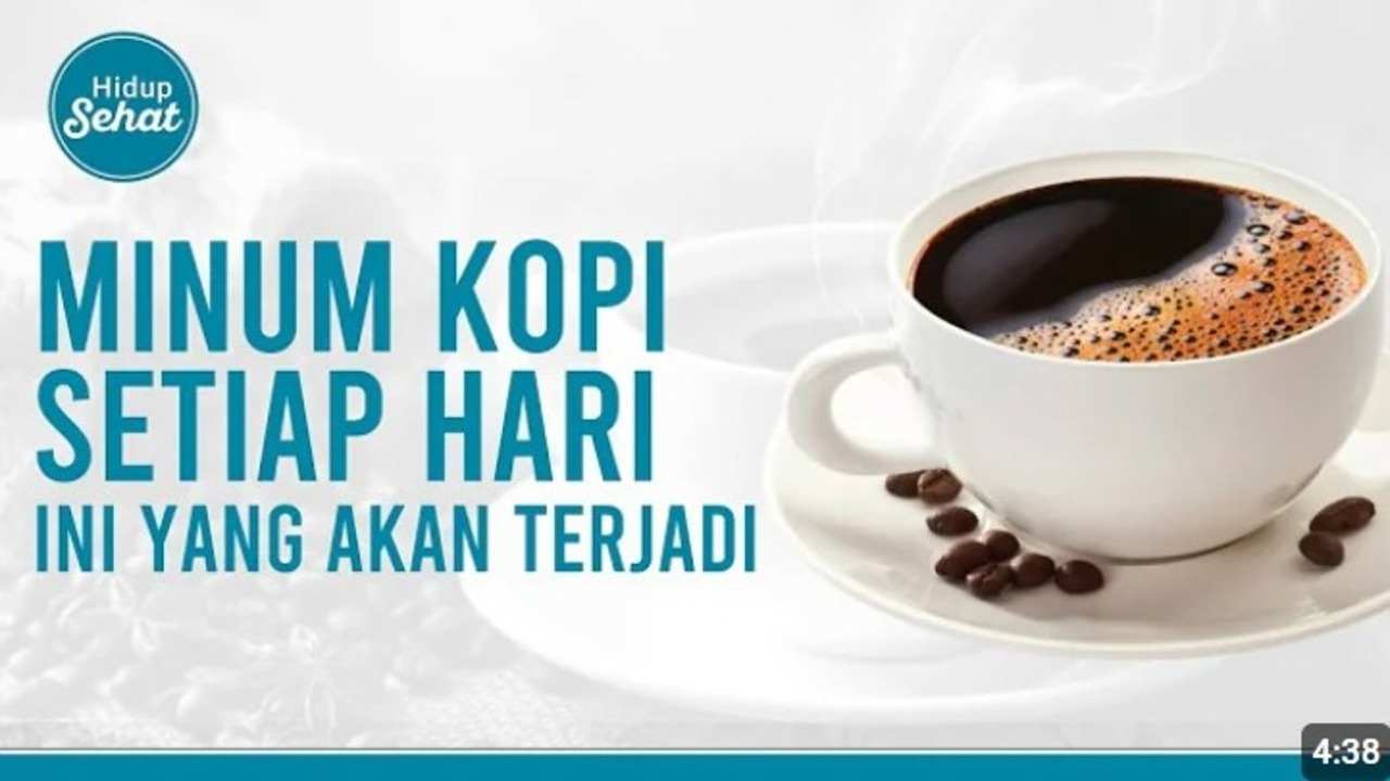 Ngopi Biar Kurus? Ini Waktu Tepat Minum Kopi Biar Berat Badan Cepat Turun, Cek Tips Ahlinya!