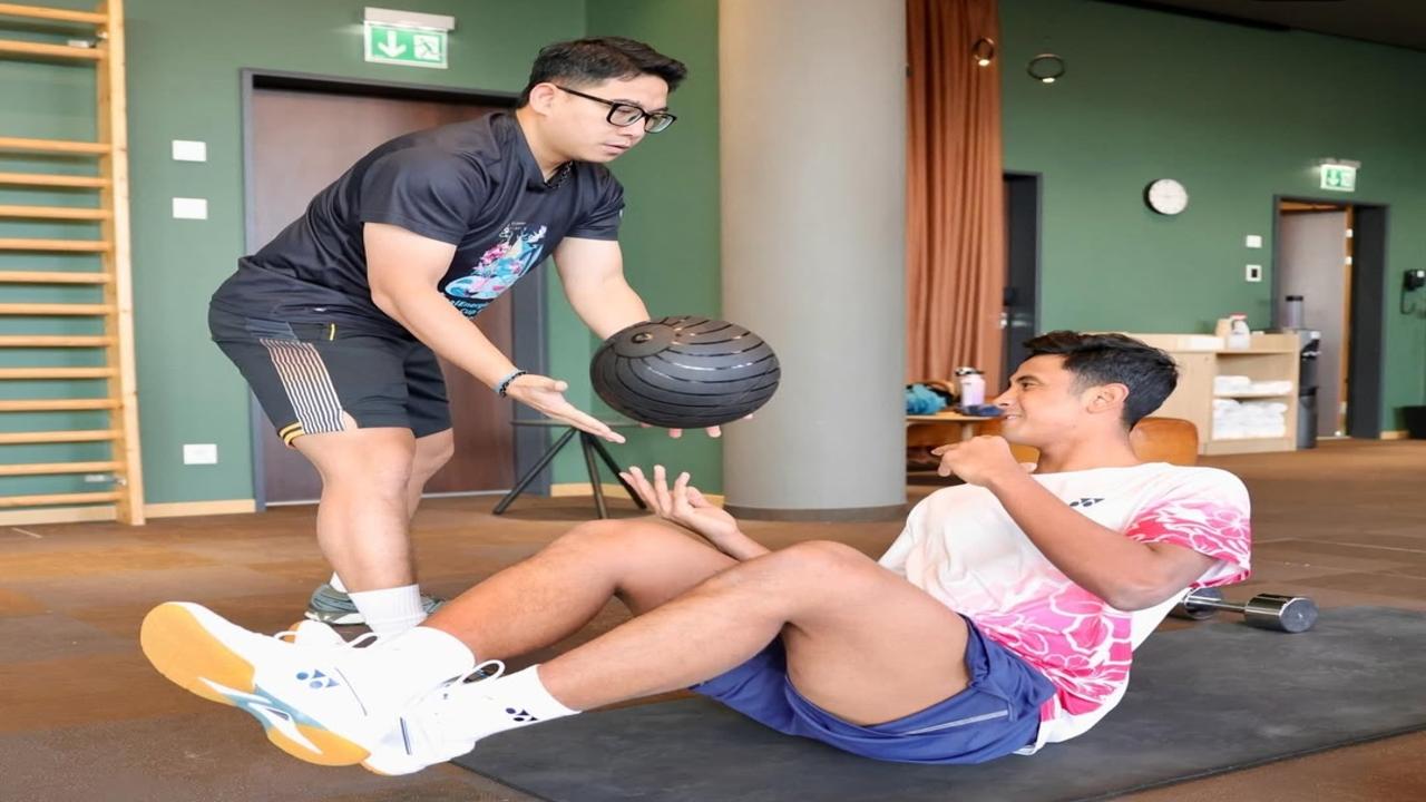 Harapan Indonesia di Swiss Open 2026: 14 Wakil Siap Berburu Gelar di Basel