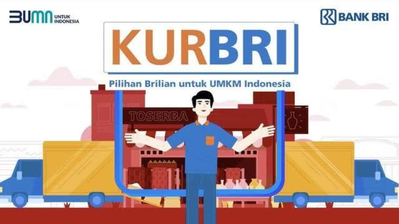 KUR BRI 2024, Solusi Terbaik untuk UMKM dengan Beragam Keuntungan Menarik