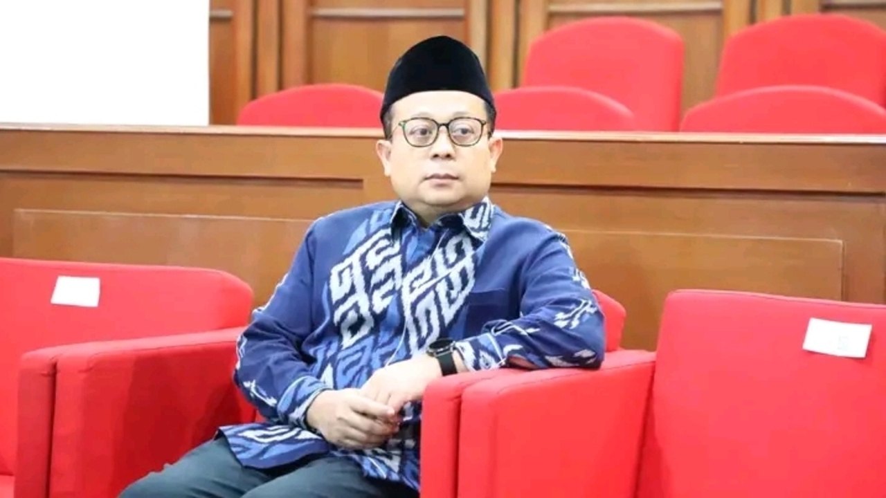 Menag Tidak Larang Warga Sembelih Hewan Kurban   