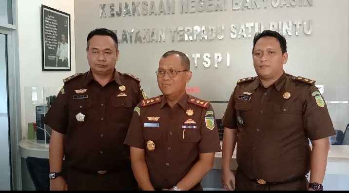 Kasus Dugaan Korupsi, Mantan Kades Suka Mulya  Segera Disidang