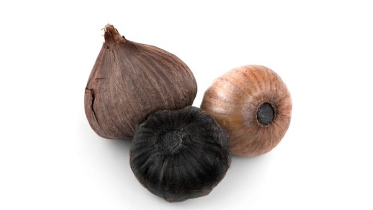 Apakah Bawang Hitam Efektif Mengontrol Gula Darah? Ini Penjelasannya