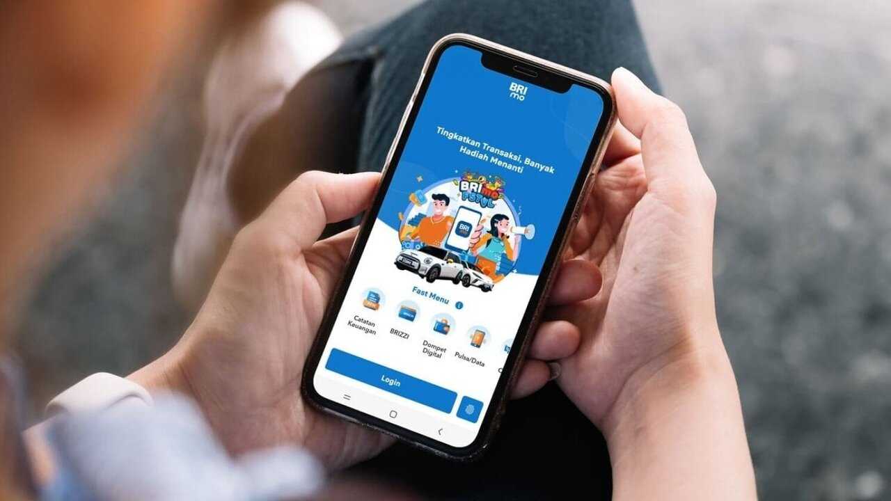 Ingin Mengganti PIN Dan Nomor HP pada BRIMo? Ikuti Langkah-Langkah Ini