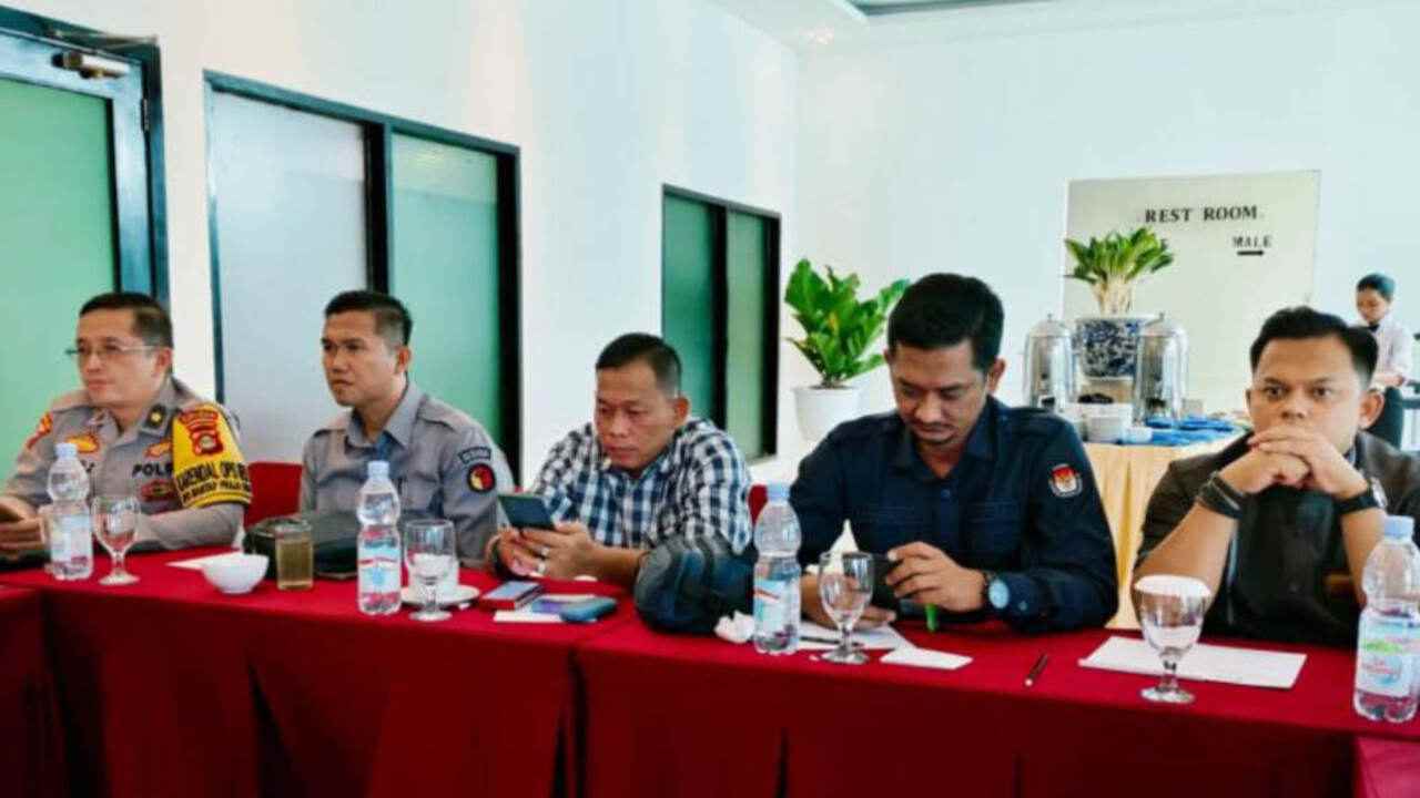 Debat Kedua Calon Bupati Banyuasin Siap Digelar, Catat Tanggalnya!