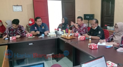 Banyuasin Pertama di Sumsel, Produksi Albumin Ikan Gabus