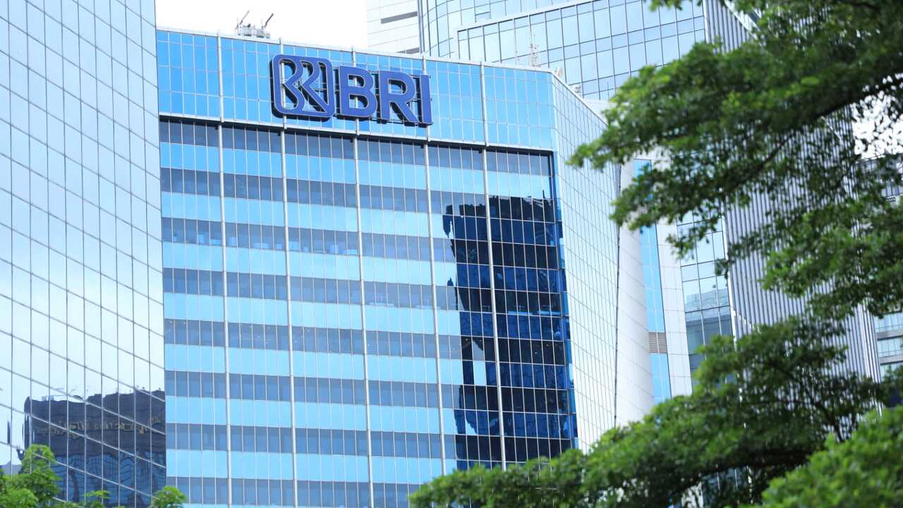 Kembali Bersinar di Panggung Internasional, BRI Borong 15 Penghargaan di Ajang FinanceAsia 2025